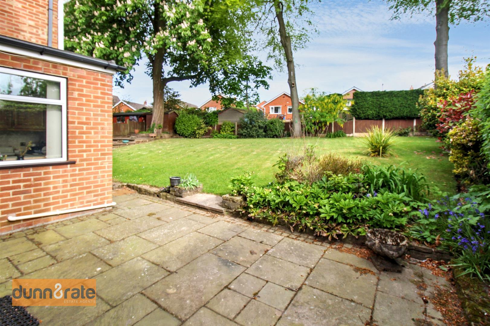 Hillside Avenue, Endon, Stoke-On-Trent